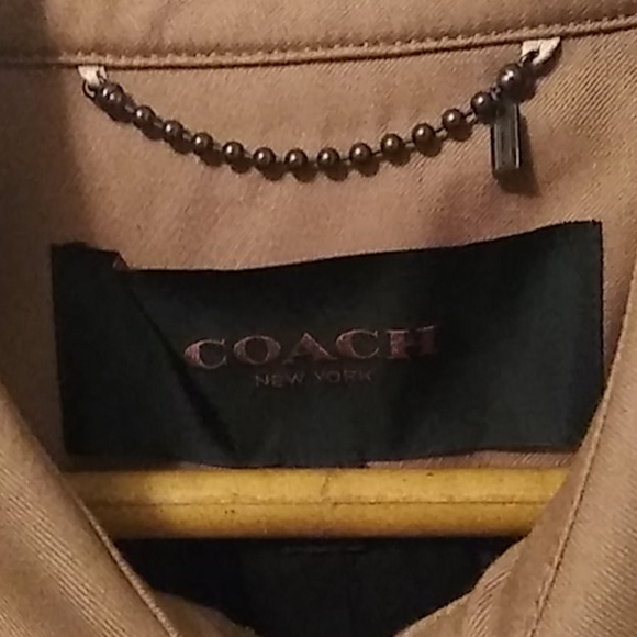 Coach🖤 - Picture 2 of 7